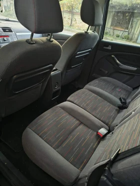 Ford C-max 1.8 - 2650 € / 5182.95 лв. - 28386224 5