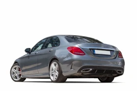 Mercedes-Benz C 300 C300 - 17500 € / 34227.03 лв. - 22366937 3