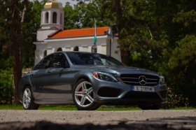 ����� �� �������� �� Mercedes-Benz C 300 C300