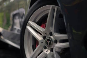 Mercedes-Benz C 300 C300 - 16000 € / 31293.28 лв. - 34013802 8