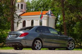 Mercedes-Benz C 300 C300 - 16000 € / 31293.28 лв. - 34013802 5