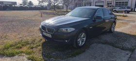 ������ BMW 520