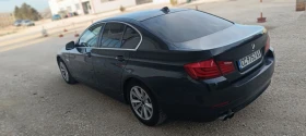 BMW 520 2.0i 184 k.c. 2012 година  - 7800 € / 15255.47 лв. - 19322309 7