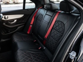 Mercedes-Benz C 63 AMG C63S EDITION ONE - 34999 € / 68452.09 лв. - 51834658 10