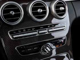 Mercedes-Benz C 63 AMG C63S EDITION ONE - 34999 € / 68452.09 лв. - 51834658 14