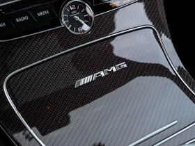 Mercedes-Benz C 63 AMG C63S EDITION ONE - 34999 € / 68452.09 лв. - 51834658 16