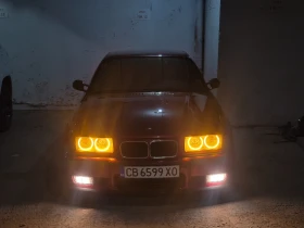 BMW 328 ДОПЪЛНИТЕЛНА ИНФОРМАЦИЯ Оригинален цвят Calypsorot - 10000 € / 19558.30 лв. - 85247138 3