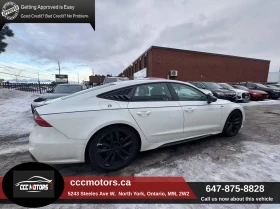 Audi A7 SPORTBACK TECHNIK FULLY LOADED - 28400 € / 55545.57 лв. - 64717824 5