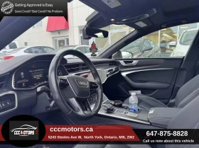 Audi A7 SPORTBACK TECHNIK FULLY LOADED - 28400 € / 55545.57 лв. - 64717824 7