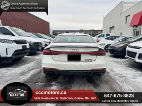 Audi A7 SPORTBACK TECHNIK FULLY LOADED - 28400 € / 55545.57 лв. - 64717824 4