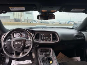 Dodge Challenger * R/T * CARFAX * ЦЕНА ДО БГ | Auto.bg — изображение 13