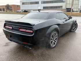 Dodge Challenger * R/T * CARFAX * ЦЕНА ДО БГ | Auto.bg — изображение 5