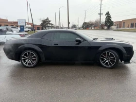 Dodge Challenger * R/T * CARFAX * ЦЕНА ДО БГ | Auto.bg — изображение 4