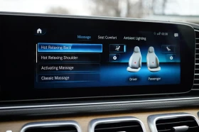 Mercedes-Benz GLS 450 360* Масаж * Обдухване* Pano* Burmester - 44900 € / 87816.77 лв. - 25573718 14