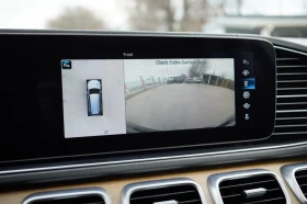 Mercedes-Benz GLS 450 360* Масаж * Обдухване* Pano* Burmester - 44900 € / 87816.77 лв. - 25573718 15