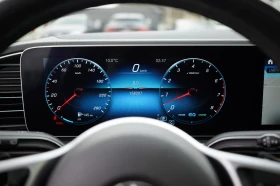 Mercedes-Benz GLS 450 360* Масаж * Обдухване* Pano* Burmester - 44900 € / 87816.77 лв. - 25573718 9