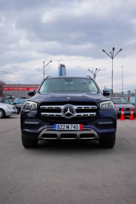 Mercedes-Benz GLS 450 360* Масаж * Обдухване* Pano* Burmester - 44900 € / 87816.77 лв. - 25573718 2