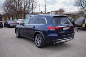 Mercedes-Benz GLS 450 360* Масаж * Обдухване* Pano* Burmester - 44900 € / 87816.77 лв. - 25573718 6