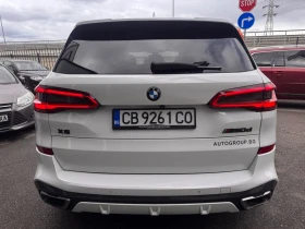 BMW X5M Laser 22 Панорама Обдухване - 46000 € / 89968.18 лв. - 50137512 5