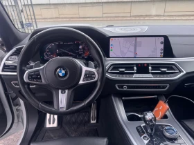 BMW X5M Laser 22 Панорама Обдухване - 46000 € / 89968.18 лв. - 50137512 9