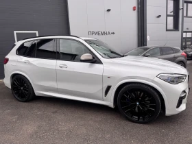 BMW X5M Laser 22 Панорама Обдухване - 46000 € / 89968.18 лв. - 50137512 3