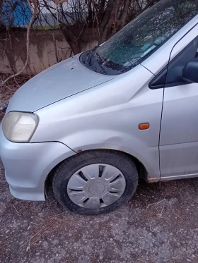 Daihatsu Yrv undefined | Auto.bg — изображение 6