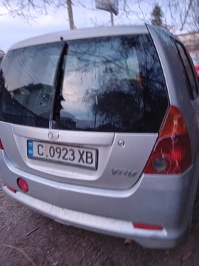Daihatsu Yrv undefined | Auto.bg — изображение 4