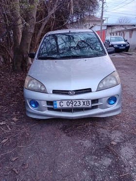 Daihatsu Yrv undefined | Auto.bg — изображение 5