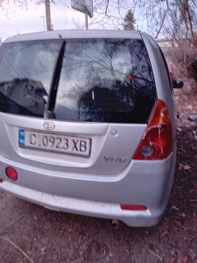 Daihatsu Yrv undefined | Auto.bg — изображение 8