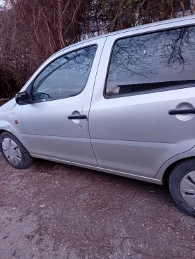 Daihatsu Yrv undefined | Auto.bg — изображение 2