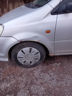 Daihatsu Yrv undefined | Auto.bg — изображение 7