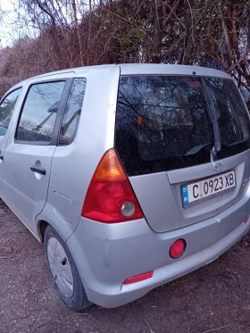 Daihatsu Yrv undefined | Auto.bg — изображение 3
