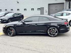 Audi S5 * TECHNIK 3.0T/ LIKE NEW/ MUST SEE/ CARFAX CLEAN * - 34200 € / 66889.39 лв. - 70897002 11