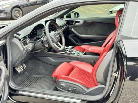 Audi S5 * TECHNIK 3.0T/ LIKE NEW/ MUST SEE/ CARFAX CLEAN * - 34200 € / 66889.39 лв. - 70897002 15