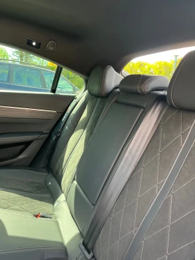 Peugeot 508 GT 2.0 BlueHDI 180 EAT8 | Mobile.bg � ����� ������ 12