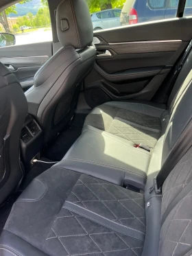 Peugeot 508 GT 2.0 BlueHDI 180 EAT8 | Mobile.bg � ����� ������ 11
