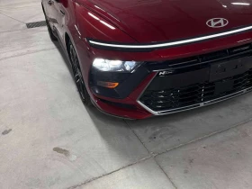 Hyundai Sonata * N Line Ultimate * CARFAX * БЕЗ ПЪРВОНАЧАЛНА ВНОС - 24000 € / 46939.92 лв. - 34456760 11