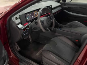 Hyundai Sonata * N Line Ultimate * CARFAX * БЕЗ ПЪРВОНАЧАЛНА ВНОС - 24000 € / 46939.92 лв. - 34456760 5