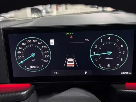 Hyundai Sonata * N Line Ultimate * CARFAX * БЕЗ ПЪРВОНАЧАЛНА ВНОС - 24000 € / 46939.92 лв. - 34456760 8