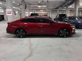 Hyundai Sonata * N Line Ultimate * CARFAX * БЕЗ ПЪРВОНАЧАЛНА ВНОС - 24000 € / 46939.92 лв. - 34456760 3