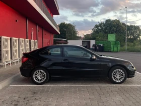 Mercedes-Benz C 200 Kompressor - 3600 € / 7040.99 лв. - 28004877 3