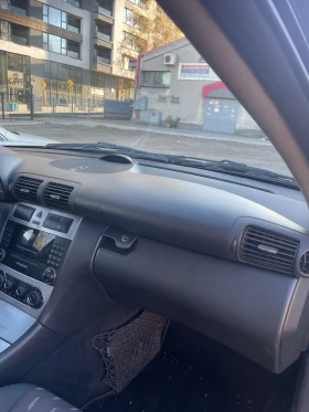 Mercedes-Benz C 200 Kompressor - 3600 € / 7040.99 лв. - 28004877 12