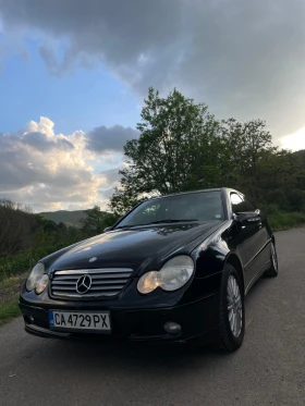 Mercedes-Benz C 200 Kompressor - 3600 € / 7040.99 лв. - 28004877 4