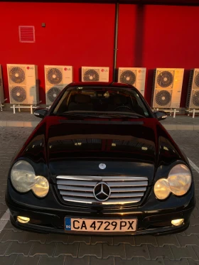 Mercedes-Benz C 200 Kompressor - 3600 € / 7040.99 лв. - 28004877 2
