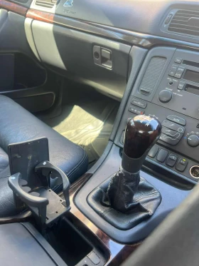 Volvo S80 | Mobile.bg � ����� ������ 7