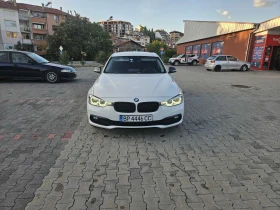 BMW 320 320D  190к.с - 9500 € - 72204988 2