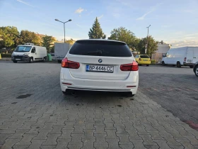 BMW 320 320D  190к.с - 9500 € - 72204988 5