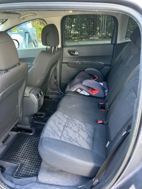 Peugeot 3008 1.6HDI/112 k.c | Mobile.bg � ����� ������ 7