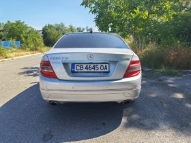 Mercedes-Benz C 320 c320d SEDAN | Mobile.bg � ����� ������ 7