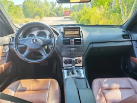 Mercedes-Benz C 320 c320d SEDAN | Mobile.bg � ����� ������ 8